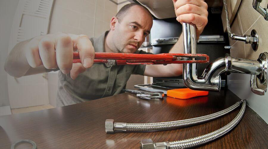 Professional septic pumping service in Bishop, GA